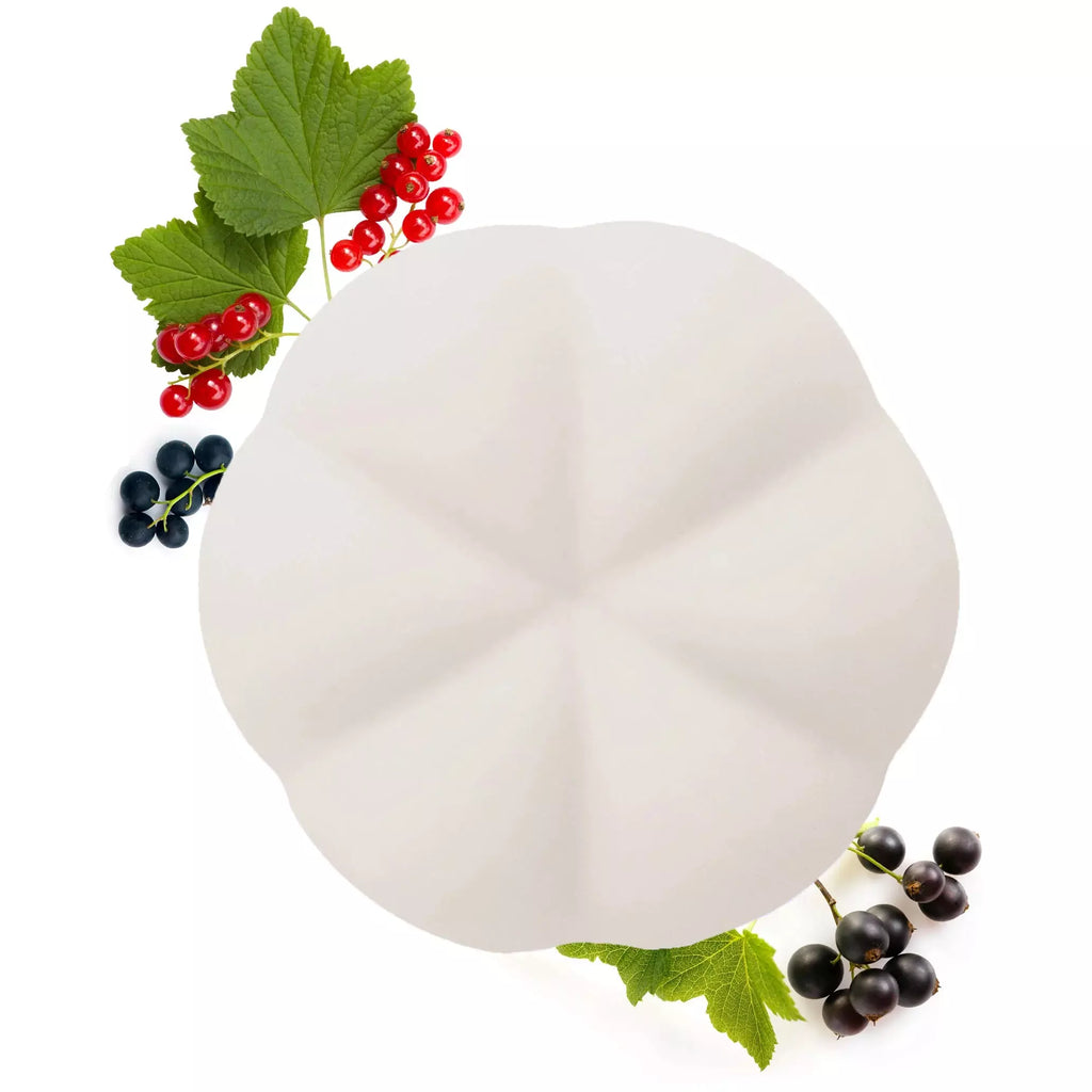 Detergente Viso Solido Idratante e Lenitivo – Lentisco & Mirto Fermentati | 50g