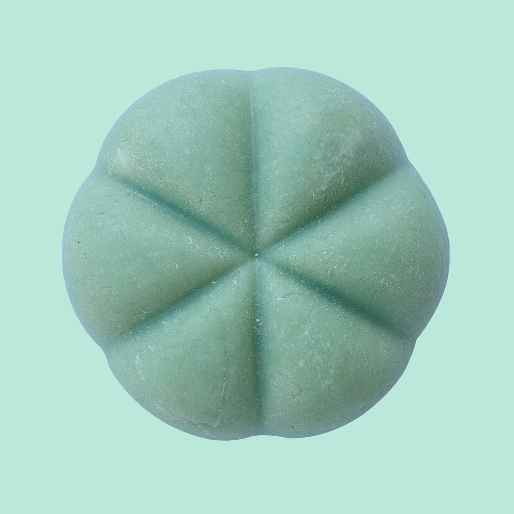 Nettoyant Solide Visage Purifiant Anti-imperfections 