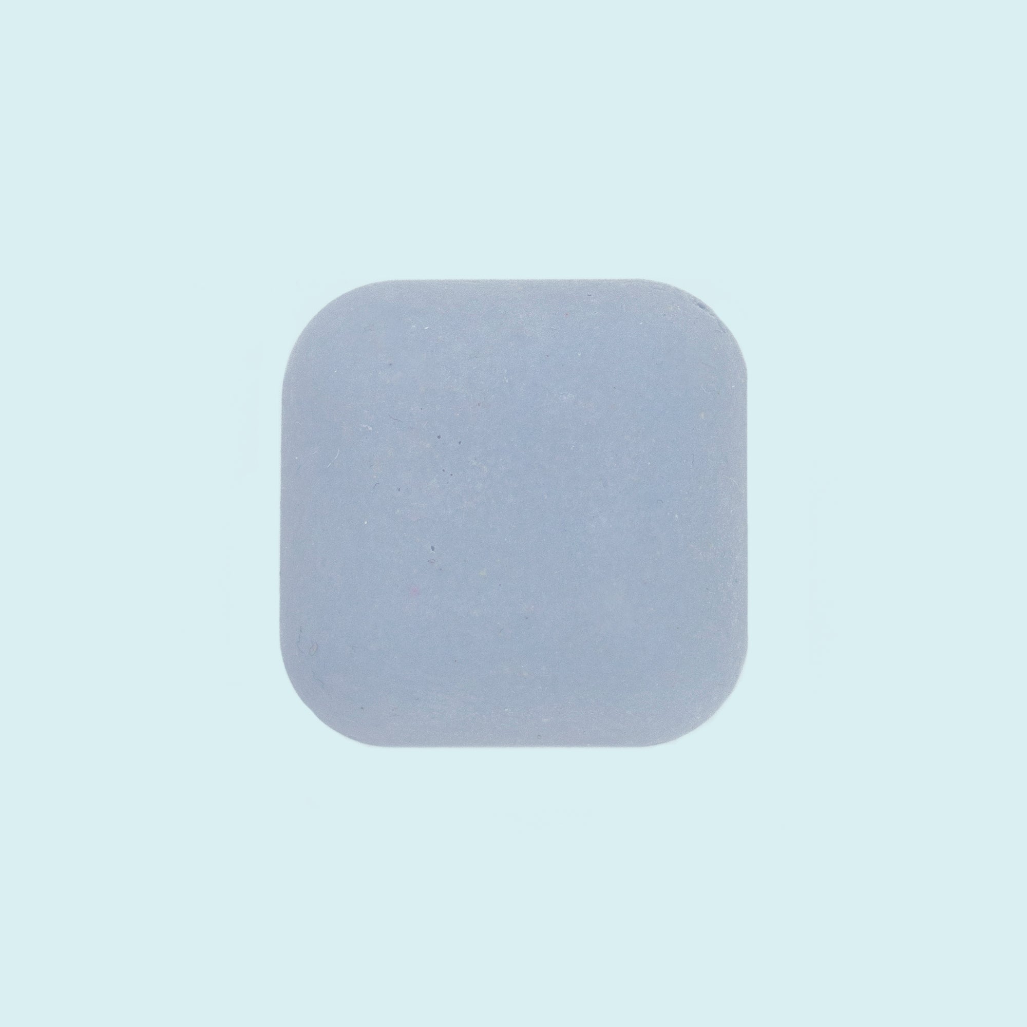 Masque nourrissant et hydratant à l'argile bleue et à l'huile EVO fermentée 