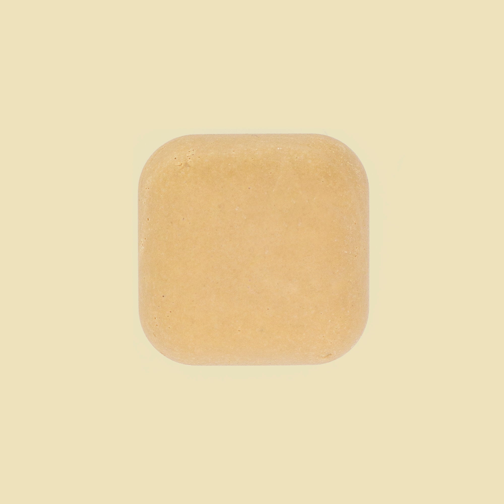 Masque éclairant et tonifiant à l'argile jaune et à l'huile d'angélique fermentée 