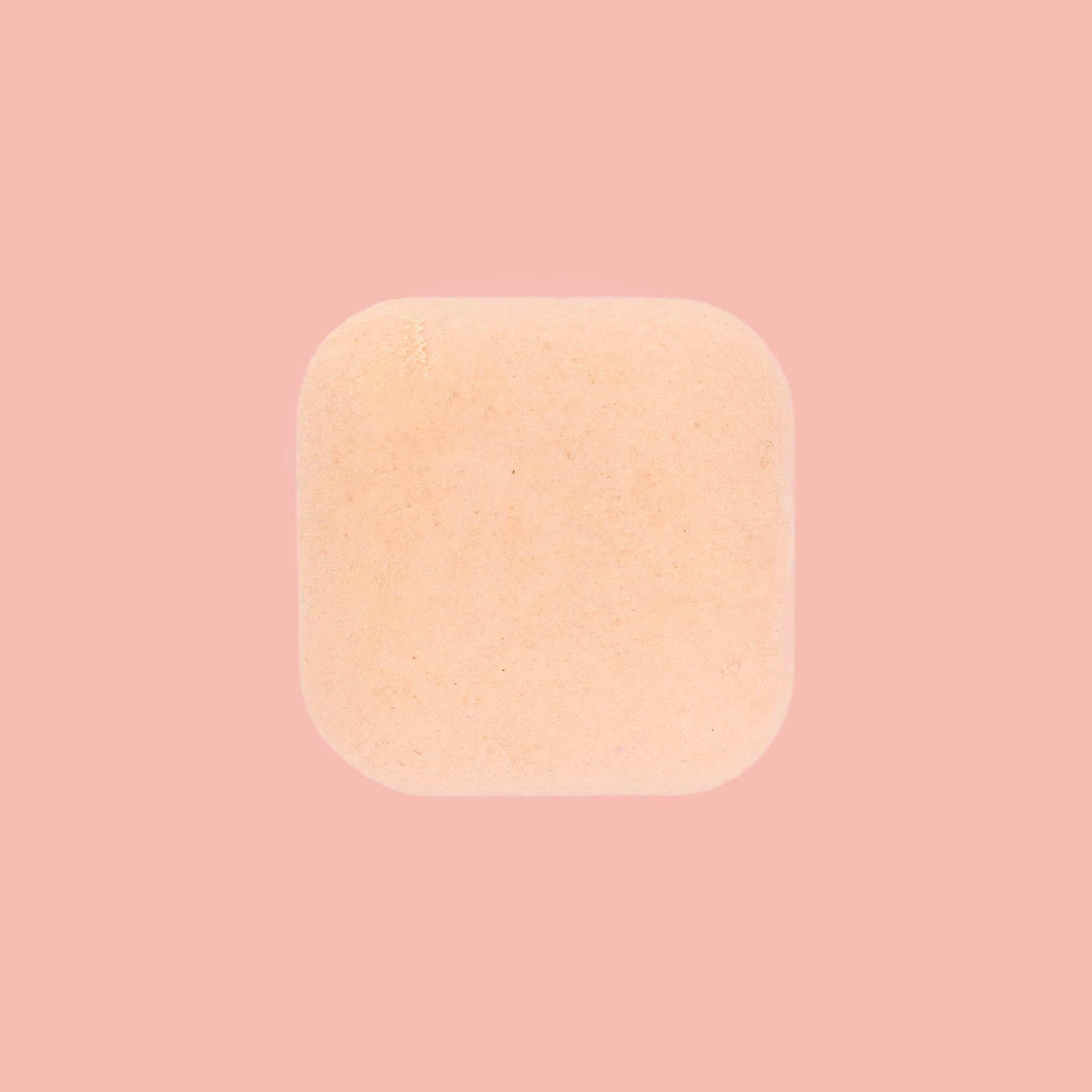 Masque apaisant et purifiant à l'argile rose et à la réglisse fermentée