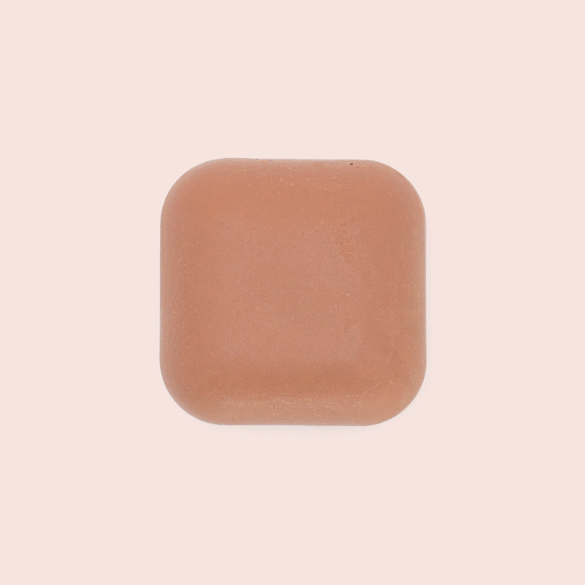 Masque régénérant et élastifiant à l'argile rouge et à l'huile d'argan fermentée