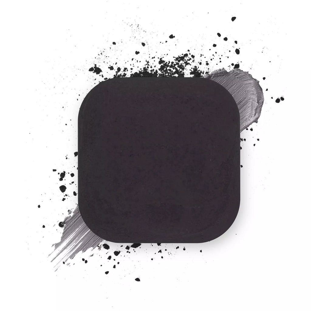 Masque détox au charbon végétal et camélia fermenté 
