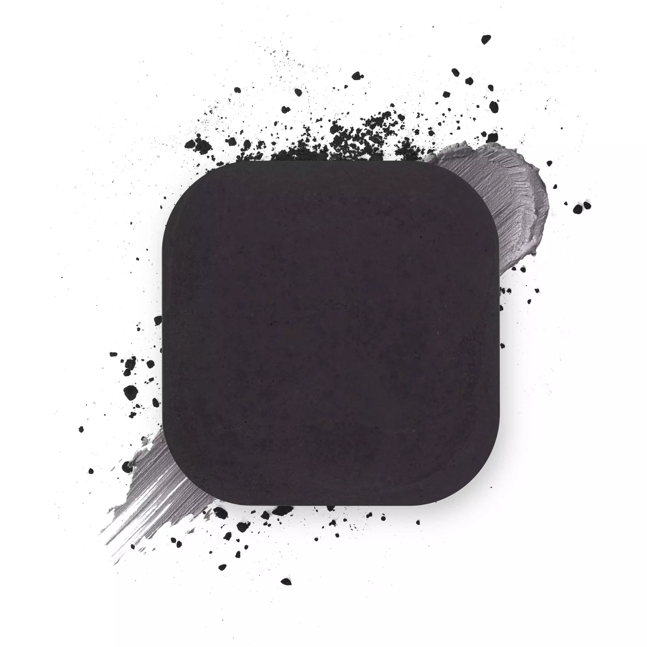 Masque détox au charbon végétal et camélia fermenté 