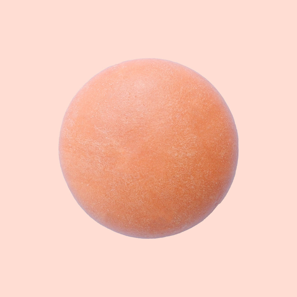 Gel douche solide Elicriso