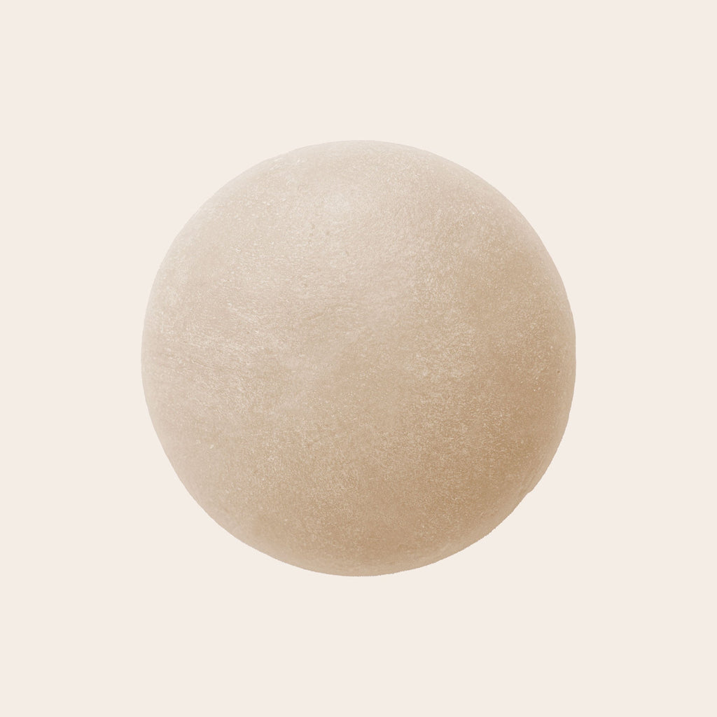 Gel douche solide Molène