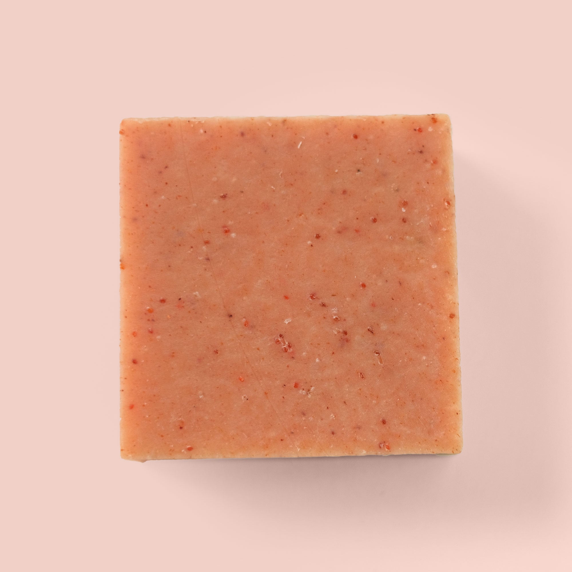 Sapone Biologico Amaranto e Melograno
