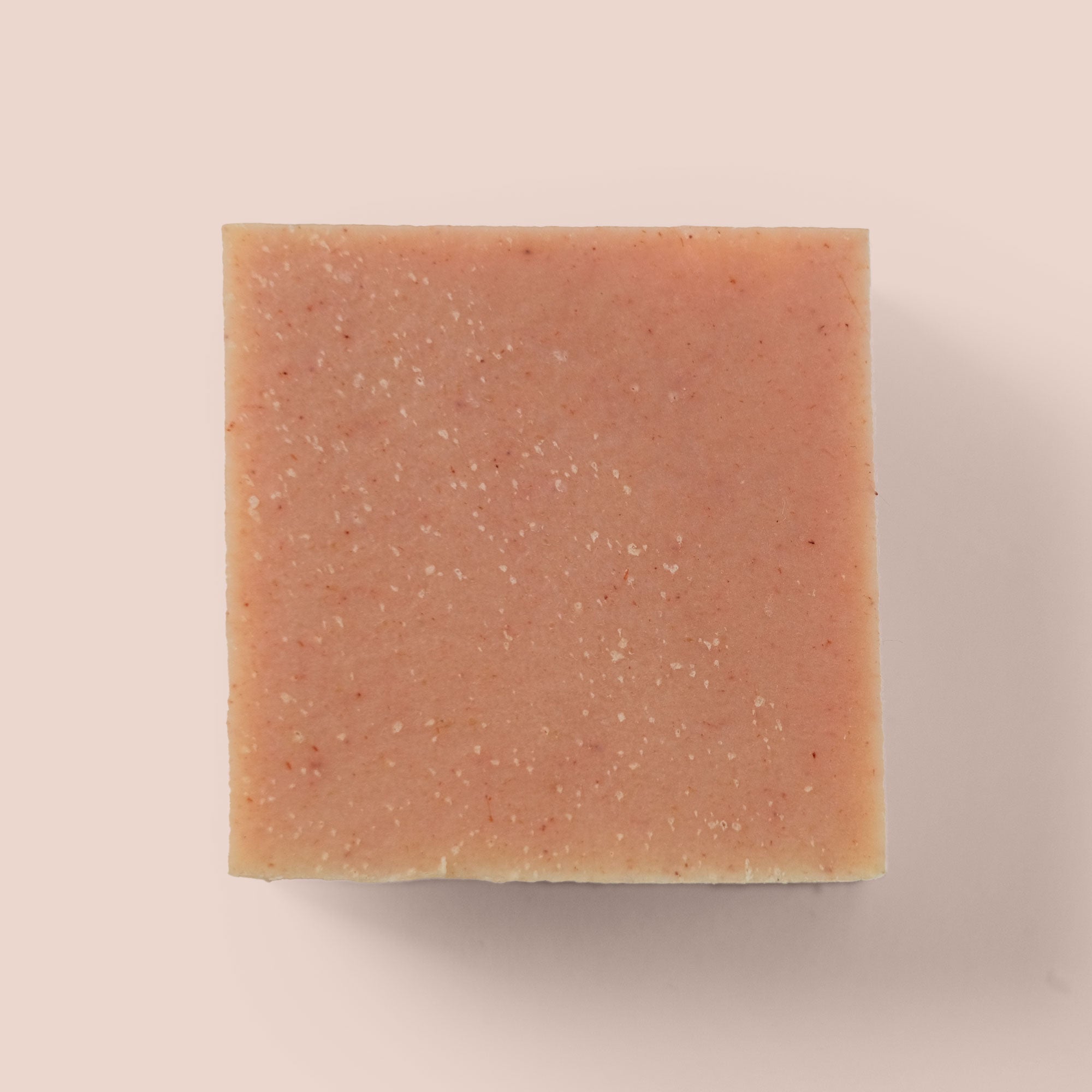 Sapone Biologico Argan e Rosa