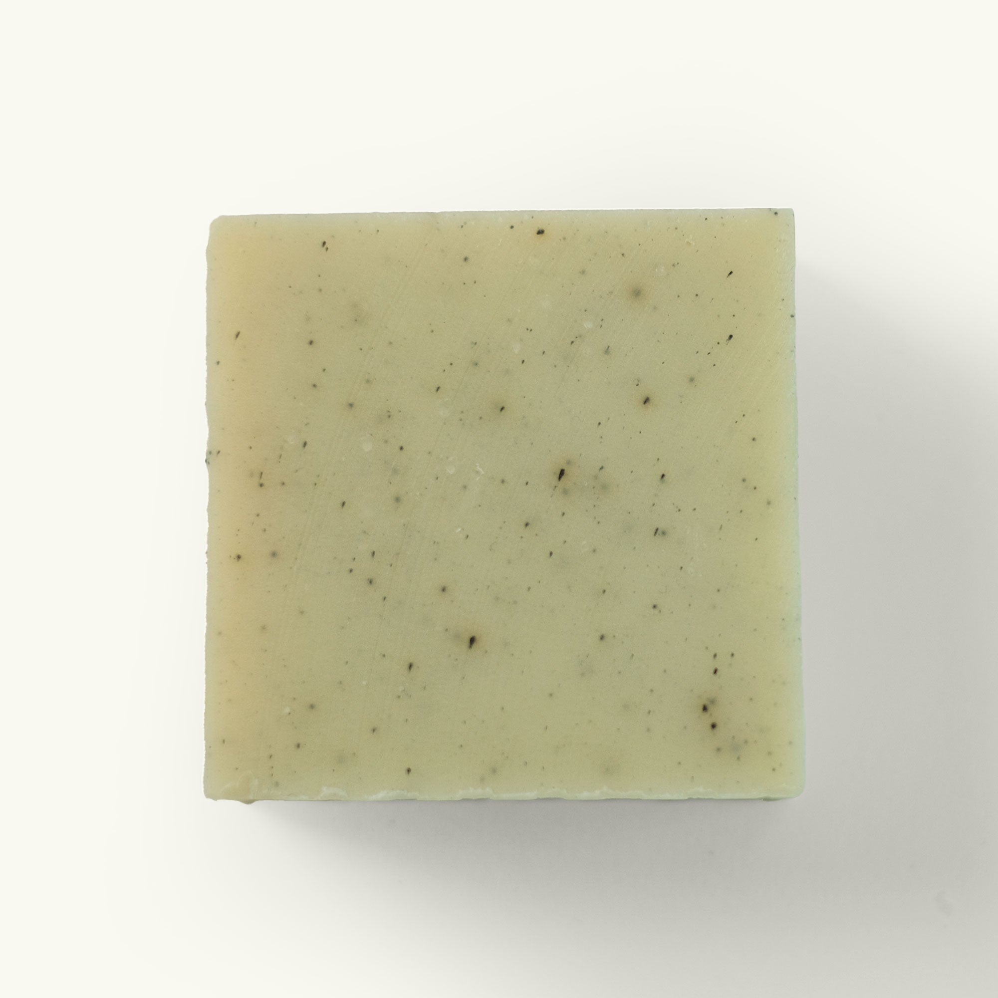 Sapone Biologico Caffè Verde