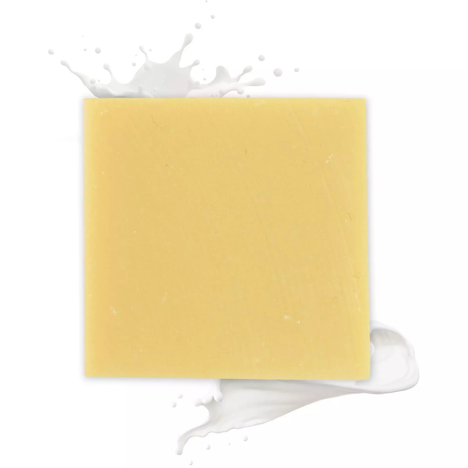 Sapone Biologico Latte d’Asina
