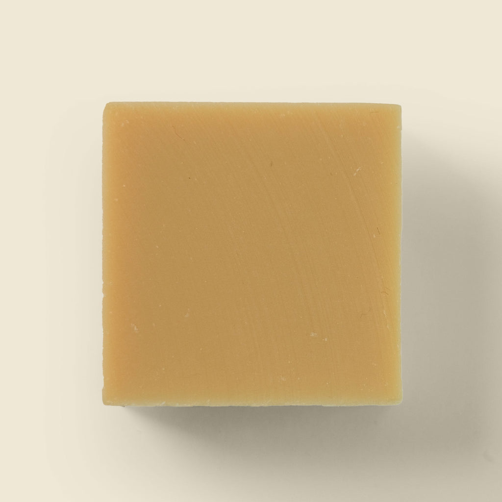 Organic Donkey Milk Soap