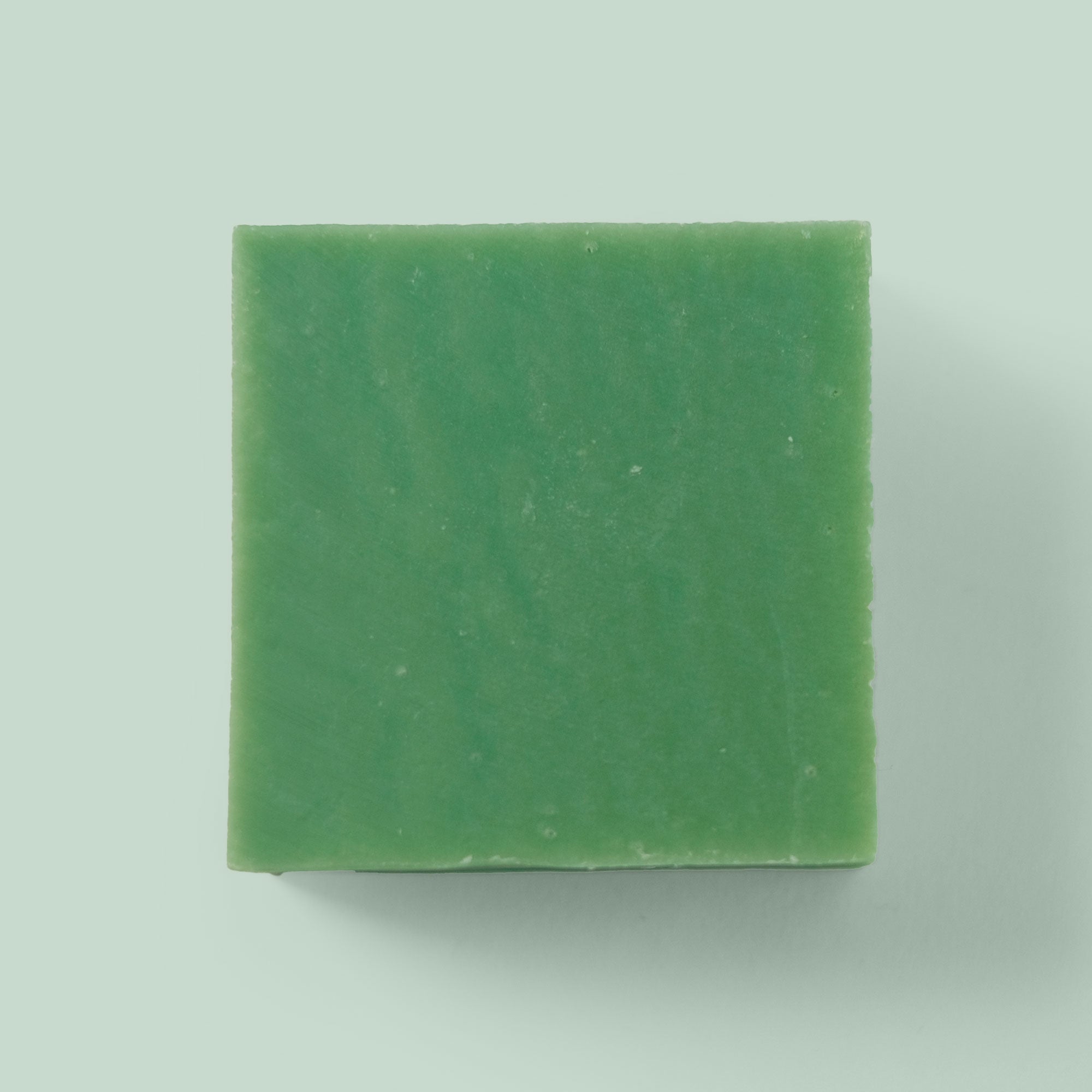 Sapone Biologico Mirto e Menta