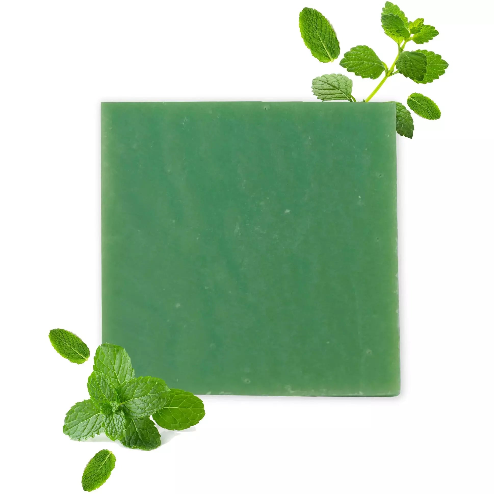 Sapone Biologico Mirto e Menta