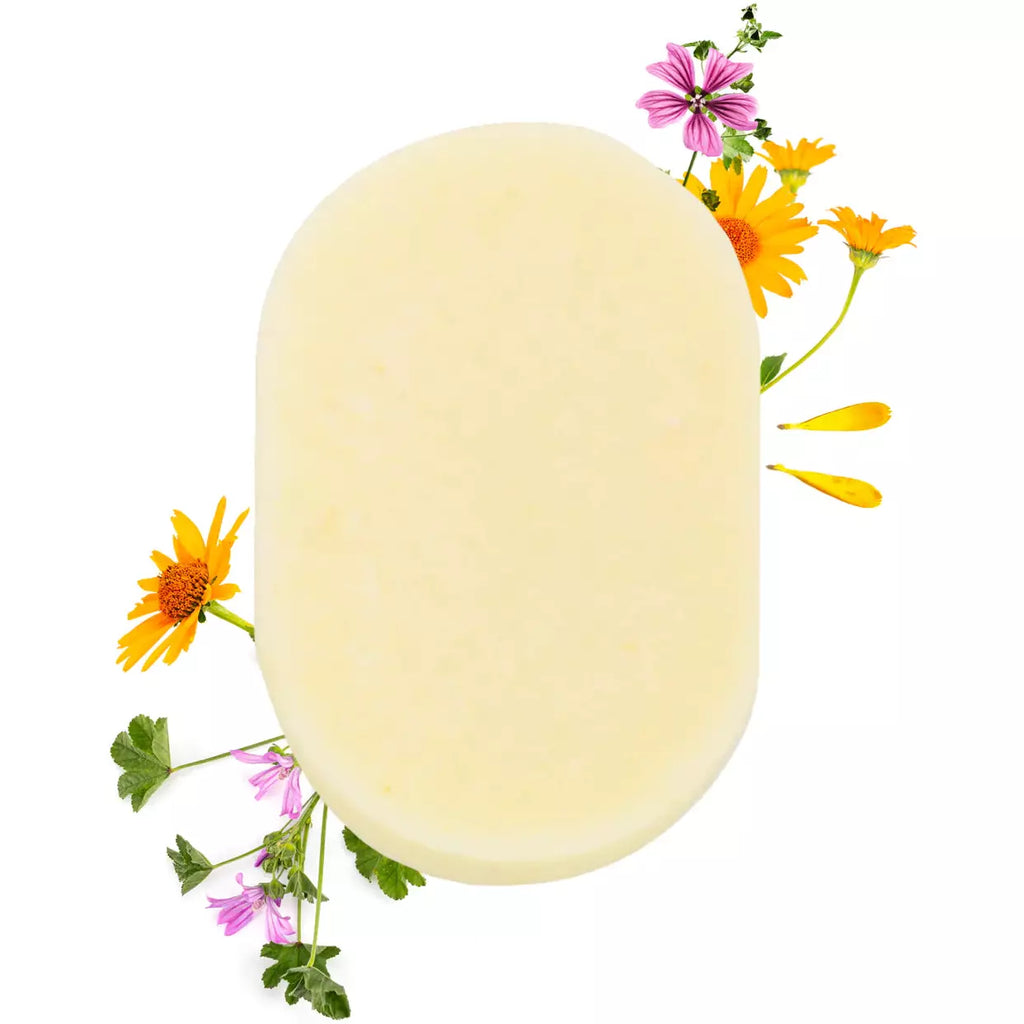 Pata-soft : Nettoyant intime solide