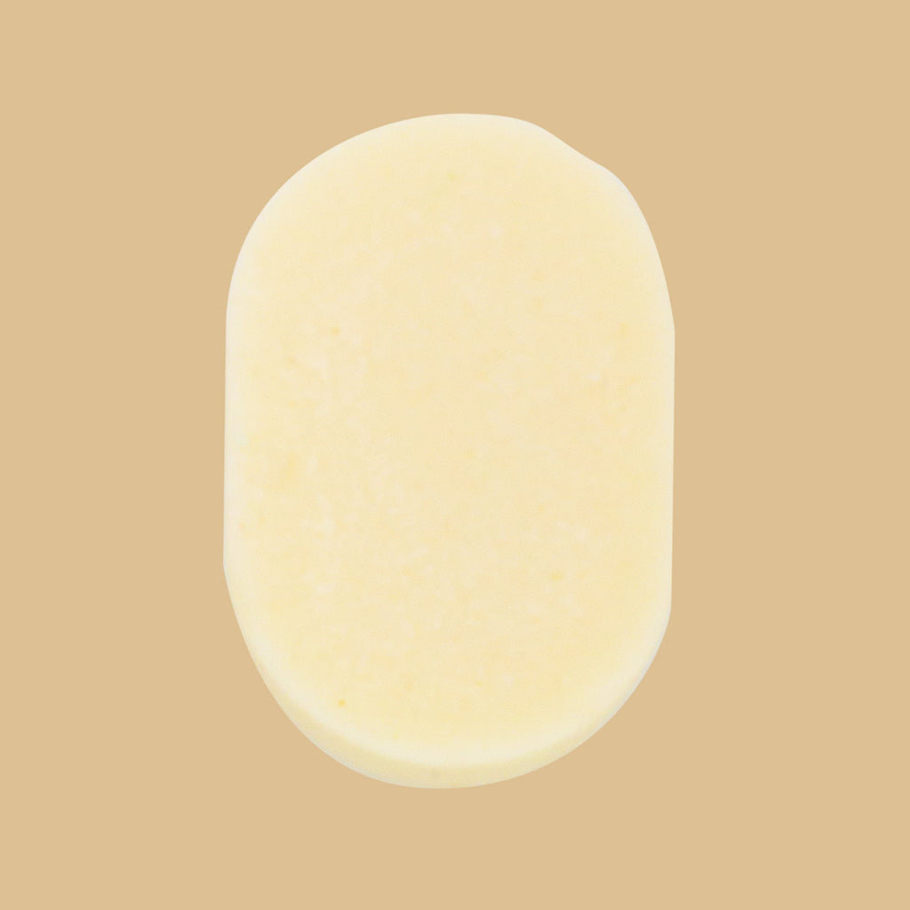 Pata-soft : Nettoyant intime solide
