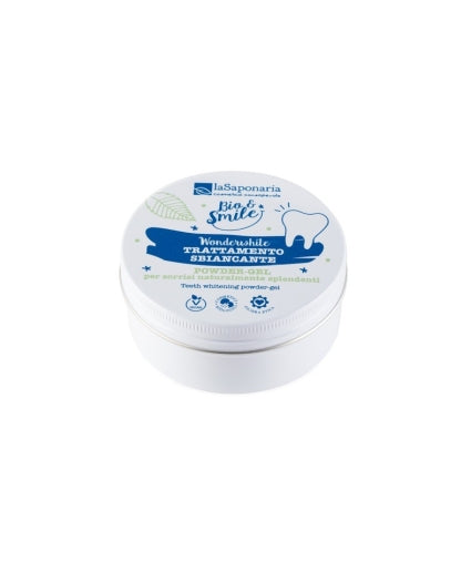 Traitement de blanchiment WonderWhite