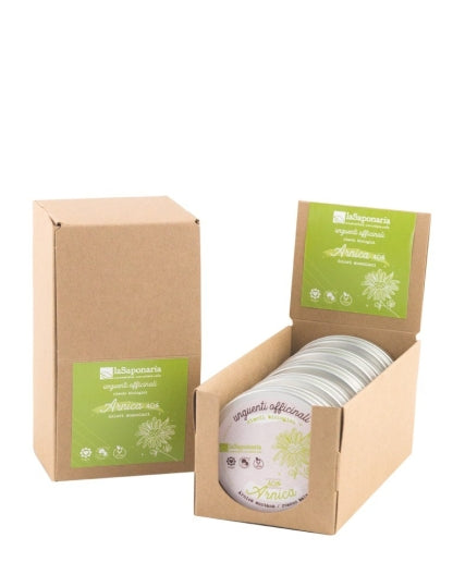 Pommade à l'arnica 40%